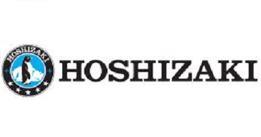 Caterware Equipment Brand Hoshizaki